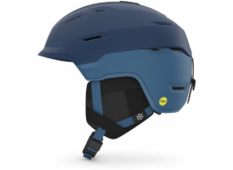 Giro Zimní helma TOR SPHERICAL MIPS POW velikost S (52-55,5 cm) (NOVINKA 2023/2024)