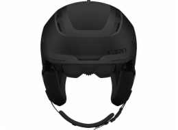 MIVIDA Zimní helma GIRO TOR SPHERICAL MIPS matně černá vel. L (59-62,5 cm) (NOVINKA 2023/2024)