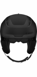 MIVIDA Zimní helma GIRO TOR SPHERICAL MIPS matně černá vel. L (59-62,5 cm) (NOVINKA 2023/2024)