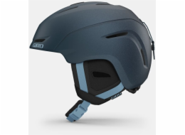 MIVIDA Zimní helma GIRO AVERA matná ano přístavní modrá vel. M (55,5-59 cm) (NOVINKA 2023/2024)