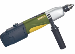 Bosch Sada akumulátorové průmyslové přímé brusky Proxxon IGS/A s baterií Li/A2 a rychlonabíječkou LG/A2