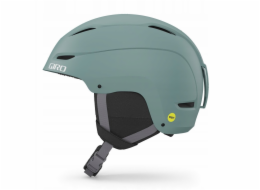 MIVIDA Zimní přilba GIRO CEVA matná minerální vel. S (52–55,5 cm) (NOVINKA 2023/2024)