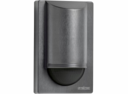 Steinel Povrchový senzor pohybu a soumraku IS 2180 ECO, IP54, antracit