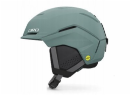 MIVIDA Zimní helma GIRO TENET MIPS matná minerální vel. M (55,5-59 cm) (NOVINKA 2023/2024)