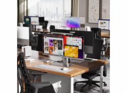 Alogic OSVĚTLENÍ SVĚTELNÉHO PANLU