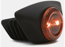 Giro Zadní světlo Mountain Urban Recreational Vent na helmu (NOVINKA)