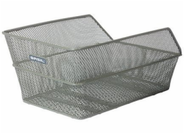 Basil Zadní košík CENTO, ocel, olivově zelená (NOVINKA)