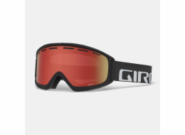 Giro Zimní brýle INDEX VIVID 2.0 BLACK WORDMARK (zorník VIVID EMBER 19-42% S2) (NOVINKA 2024/2025)