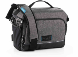 Tenba Brašna přes rameno Skyline v2 12, šedá