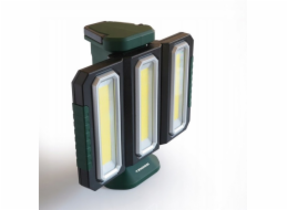 Tiross Multifunkční pracovní lampa TS-1939