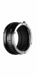 Kf Adaptér pro objektiv Canon EOS EF-S pro Nikon Z, Z5, Z6, Z7, Z9, Z30, Z50, Zf, Z8, Zf06.367