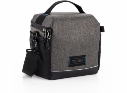 Tenba Brašna přes rameno Skyline v2 8, šedá