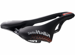 Selle Italia Sedlo SLR BOOST PRO TEAM 6.1 KIT CARBONIO SUPERFLOW L (vhodné pro L3), 138g (NOVÉ)