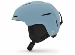 MIVIDA Zimní helma GIRO SPUR, světle modrá, vel. XS (48,5–52 cm) (NOVINKA 2023/2024)