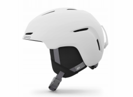 MIVIDA Zimní helma GIRO SPUR matně bílá vel. M (55,5-59 cm) (NOVINKA 2024/2025)