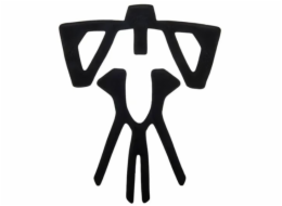 Bell Vložky do bot AVENUE BLK (NOVINKA)