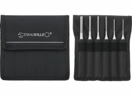 King Tony SADA DĚROVÁNÍ 6 DÍLŮ. 108/6 T STAH