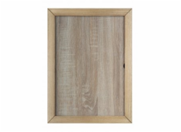 Umbra Rám Woodflow FrameFlip A3 - přírodní dřevo