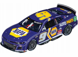 Carrera Vůz D132 - 32005 NASCAR Camaro NextGen