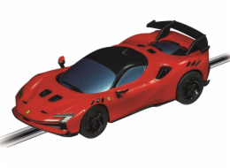 Carrera Auto GO 64250 Ferrari SF-90 XX Stradale