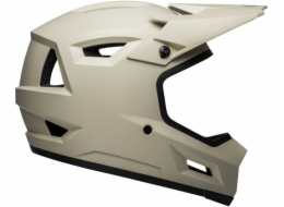 Bell Integrální helma SANCTION 2 matný cement vel. XL (59-61 cm) (NOVINKA)