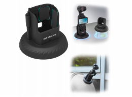 SunnyLife Stojan, držák na stativ, magnet pro upevnění nohy a stativu pro DJI Osmo Pocket 3 / Op3-mz982