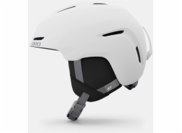 Giro Zimní helma SPUR matně bílá vel. XS (48,5–52 cm) (NOVINKA 2024/2025)