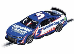 Carrera Auto EVO - 27765 NASCAR Camaro nové generace