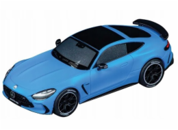 Carrera Auto GO 64252 AMG Mercedes GT