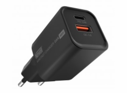 Newell Nabíječka GaN 33W AC