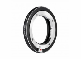 KiwiFotos Bajonetový adaptér K&F Concept - Leica M / Canon RF