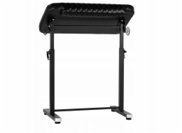 Activeshop Pro Ink 718 Tattoo Loketní opěrka Black Peak B