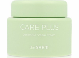 theSaem Care Plus Artemisia parní krém na obličej 100ml