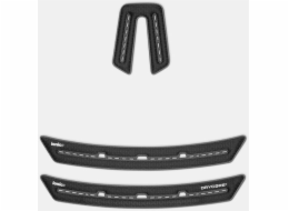 Bell Vnitřní vložky GIRO ARIES SPHERICAL černé, velikost S (51-55 cm) (NOVÉ)