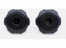 Giro Sada šroubů pro hledí MANIFEST + sada černých šroubů (NOVINKA)