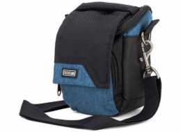 ThinkTank bezzrcadlovka Mover 5 v námořnicky modré barvě