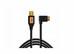 Tether Tools Pro USB Micro-B pravý 4,6 m