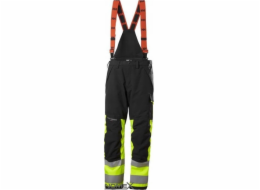 Helly Hansen Zimní kombinéza HELLY HANSEN Alna 2.0, černo/žlutá C52