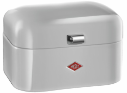 Wesco Chlebník Cool, šedý, 268 mm, jednoduchý, Grandy