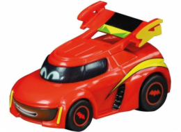 Carrera Auto FIRST 65031 Batwheels Redbird