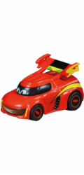 Carrera Auto FIRST 65031 Batwheels Redbird