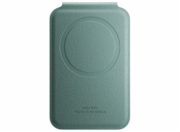 Native Union Stojan na peněženku Active, břidlicově zelená