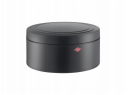 Wesco Kruhová nádoba na chléb, matná grafitová Classic Line