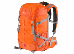 K+F Batoh na fotoaparát Nest NT-EX300 L oranžový