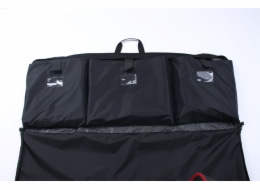 Aurora Taška FBFF44 na vlajku Scrim / Floppy Flag