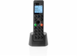 Motorola DOT201 ČERNÝ - DECT TELEFON