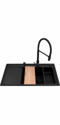 Pyramis Sada CAMEA 79x50 1B1D R + baterie SERINA BE