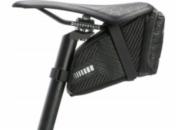 RockBros&nbsp;Voděodolná&nbsp;brašna&nbsp;na&nbsp;kolo&nbsp;s&nbsp;montáží&nbsp;pod&nbsp;sedlo,&nbsp;objem&nbsp;1,5&nbsp;l,&nbsp;černá&nbsp;ROCKBROS