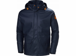 Helly Hansen Pánská nepromokavá bunda HELLY HANSEN Gale Rain, modrá S