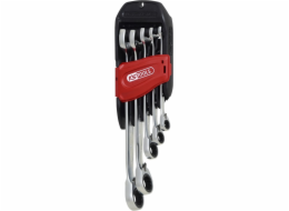 Satra OČNÍ KLÍČE PL SIN. 8-19 (5 KS) DUO GEAR PLU FAST KSTOOLS